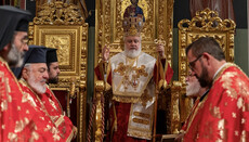 Metropolitan of Kykkos: A nation without the Church is morally insane