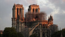 К концу года Собор Парижской Богоматери восстановят после пожара – Fox News
