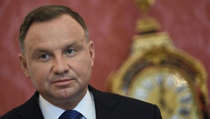Andrzej Duda to attend 100th anniversary of Church of Poland’s autocephaly