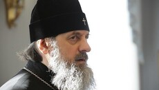 Литовський митрополит вийшов із ВРНС через антивоєнну позицію