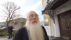 Priest at Lavra: In our prayers, we do not forget journalists in captivity