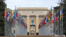 Ο ΟΗΕ ανακοίνωσε τη σύλληψη ορθοδόξων δημοσιογράφων