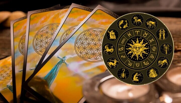 КМИС: Почти половина украинцев верят в эзотерику, астрологию и карты Таро