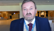 Denisov at UN: UOJ journalists will be on 