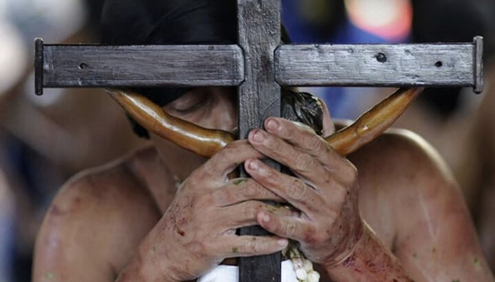 Christians are persecuted in most countries worldwide. Photo: shalomworld.org