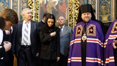 Глава Гагаузії заявила, що її мешканці хочуть бути у Молдавській Церкві