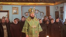 Хмельницкая епархия УПЦ опровергла информацию о «переходе» 300 общин в ПЦУ