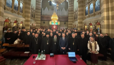 Румунські священники в Італії обговорили проблему наркоманії в Європі