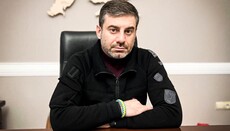 Лубинец обеспокоился демонтажом купола ПЦУ в Крыму и обратился в ООН