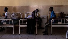 У Сьєрра-Леоне оголосили НП через наркотик, який роблять із кісток людей