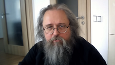 Το Φανάρι δέχτηκε τον πρώην πρωτοδιάκονο Ρωσικής Εκκλησίας Αντρέι Κουράεφ υπό το ωμοφόριο του