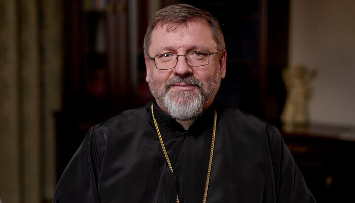 Shevchuk: Orthodox Christians won't see Paschal reforms soon