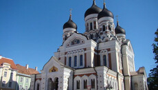 Στο Ταλίν ξεκίνησε η διαδικασία καταγγελίας των συμφωνιών μίσθωσης με την Εσθονική Ορθόδοξη Εκκλησία Πατρ.Μόσχας