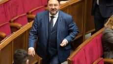 Poturaev: I will propose to vote on UOC banning law before summer