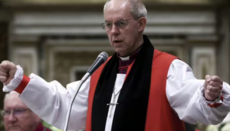 Media: Church of England urges Zelensky not to pass Bill 8371