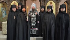 В Каменской и Балтской епархиях УПЦ – новые монахи