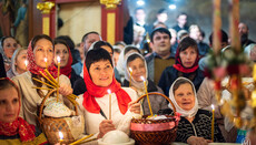 Скасування комендантської години на Великдень не буде, – Київська ОВА