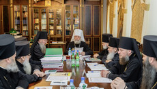 Ι.Σ. Εκκλησίας Μολδαβίας καθαίρεσε κληρικούς για ένταξη στο Πατρ. Ρουμανίας