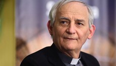 Представник Ватикану пообіцяв Єрмаку допомогти повернути депортованих дітей