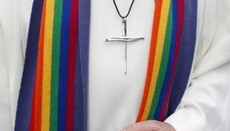 Шотландська Церква дозволила священникам одностатеві союзи, але вінчати такі «шлюби» не буде