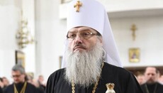 Tribunalul a ales măsura de reținere pentru Mitropolitul Luca de Zaporijia