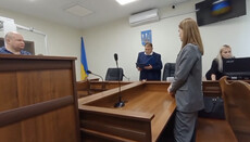 Адвокаты прот. Сергия Чертилина подают жалобу по поводу давления на судью
