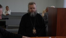 В Сумах суд закрыл дело митрополита Евлогия