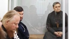 Archpriest Serhiy Chertylin's lawyer tells the details of the trial