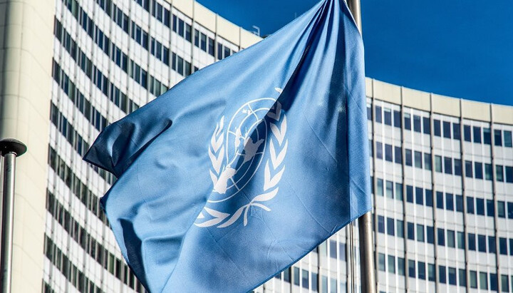 Ο ΟΗΕ ανέφερε: η ουκρανική κυβέρνηση συμμετέχει σε συστηματική εκστρατεία κατά της UOC. Φωτογραφία: pixabay.com