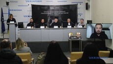 ПЦУ оголосила збір на будівництво «першої україномовної обителі» на Афоні