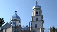 Khmelnytsky Eparchy: preparations made to raid Krasyliv and Pylypy churches