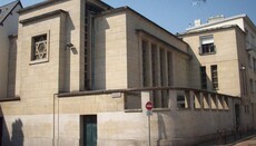 Во Франции застрелили мужчину, пытавшегося поджечь синагогу