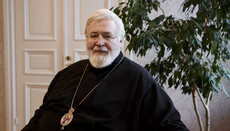 Синод Фанара затвердив відставку глави Фінляндської Церкви