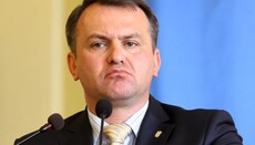 Депутат «ЄС» назвав УПЦ сектою і звинуватив владу в затягуванні її заборони