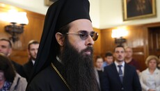 У Болгарській Церкві обрали нового митрополита Сливенського