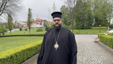 Επικεφαλής «Εκκλησίας Μαυροβουνίου» μίλησε για προοπτικές Τόμου από το Φανάρι