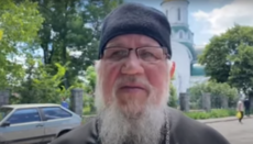 Це страшно, – священник УПЦ розповів про ситуацію в Корсунь-Шевченківському
