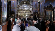 Ministry of Culture explains why it is inspecting Pochaiv Lavra