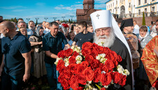 Глава ПЦА: Банченский монастырь – свидетельство силы Православной веры