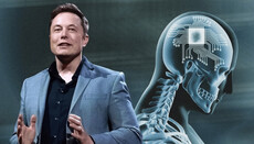 Илон Маск пообещал, что в будущем телефоны заменят импланты в мозгу