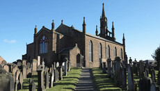 Церковь Шотландии выставила на продажу 100 храмов