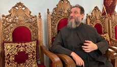 Ієрарх Македонської Церкви: ПЦУ – без апостольського преємства, це проблема