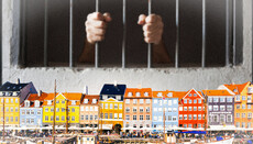 Suspects in Ukraine: jail vs a trip to Copenhagen