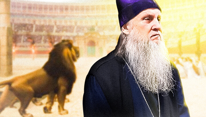 Ukraine today: The first confessor bishops