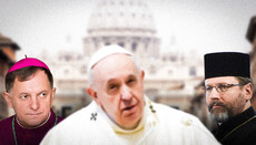 The release of Metropolitan Jonathan: the Vatican interference?