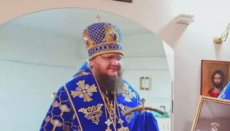Court to decide on preventive measure for Metropolitan Theodosiy on June 27