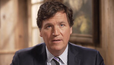Tucker Carlson: Abortion is a demonic offering and ritual murder