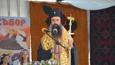 BOC Patriarch's post candidate: Bartholomew's actions are dividing Ukraine