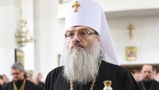 Суд прийняв рішення щодо запобіжного заходу митрополиту Запорізькому Луці