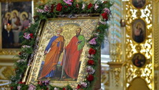 On July 1, Orthodox Christians begin Peter's Fast